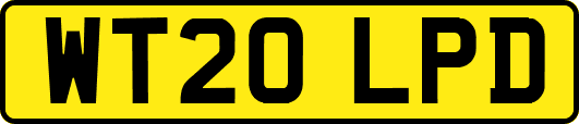 WT20LPD