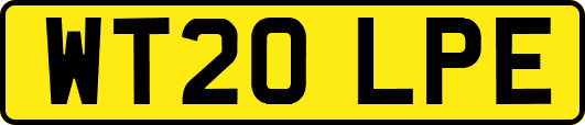WT20LPE
