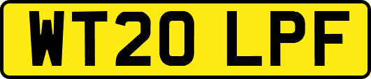 WT20LPF