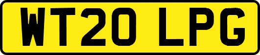 WT20LPG