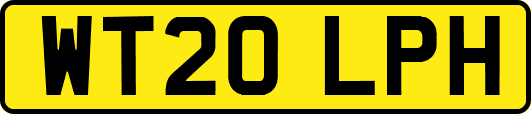 WT20LPH
