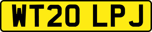 WT20LPJ