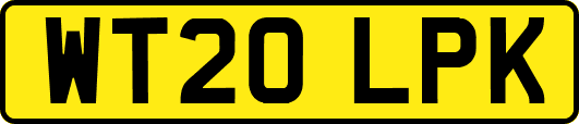 WT20LPK