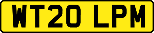 WT20LPM