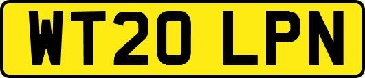 WT20LPN