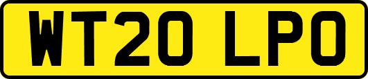 WT20LPO