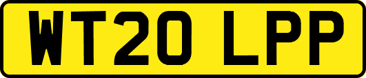 WT20LPP