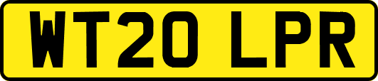WT20LPR