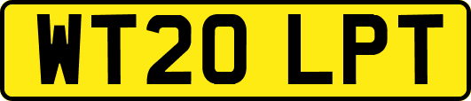 WT20LPT