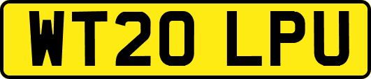 WT20LPU