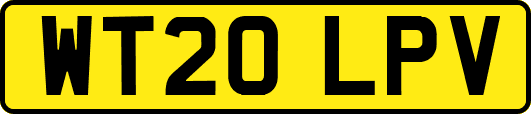 WT20LPV