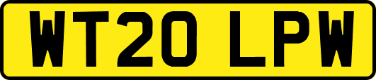WT20LPW