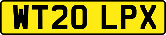 WT20LPX