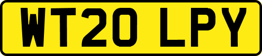 WT20LPY
