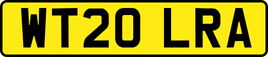 WT20LRA