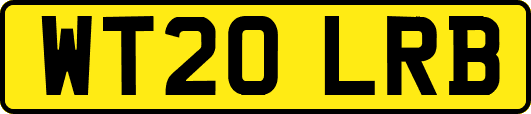 WT20LRB