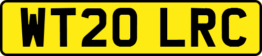 WT20LRC