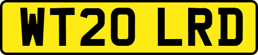 WT20LRD
