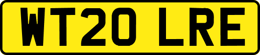WT20LRE
