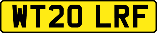 WT20LRF