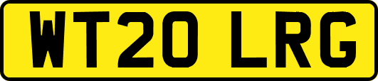 WT20LRG