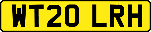 WT20LRH
