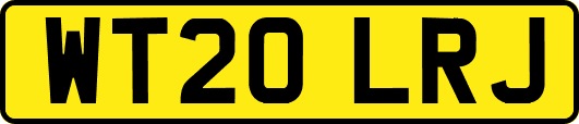 WT20LRJ