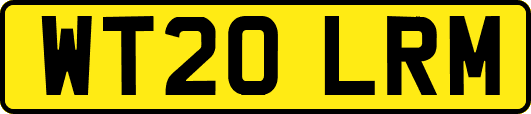 WT20LRM