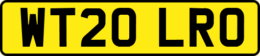 WT20LRO