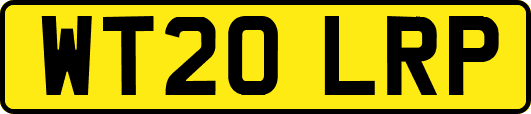 WT20LRP
