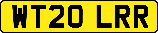 WT20LRR