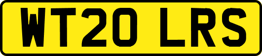 WT20LRS