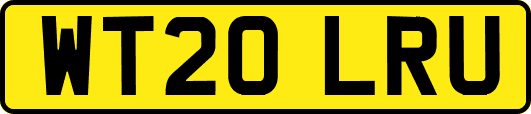 WT20LRU