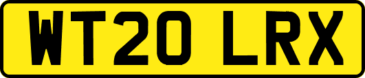 WT20LRX