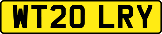 WT20LRY