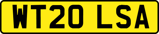 WT20LSA