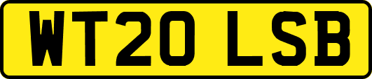 WT20LSB