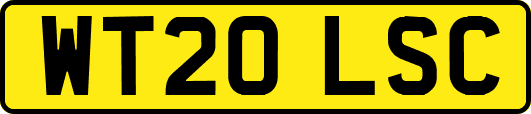 WT20LSC