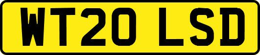 WT20LSD