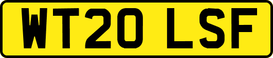 WT20LSF