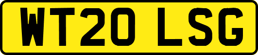 WT20LSG