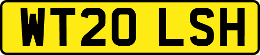 WT20LSH