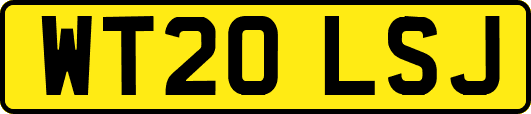 WT20LSJ