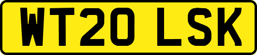 WT20LSK