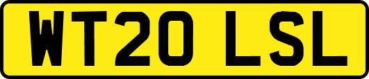 WT20LSL