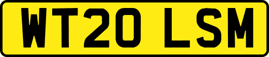WT20LSM