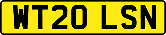 WT20LSN