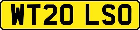 WT20LSO