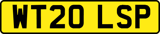 WT20LSP