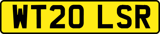 WT20LSR